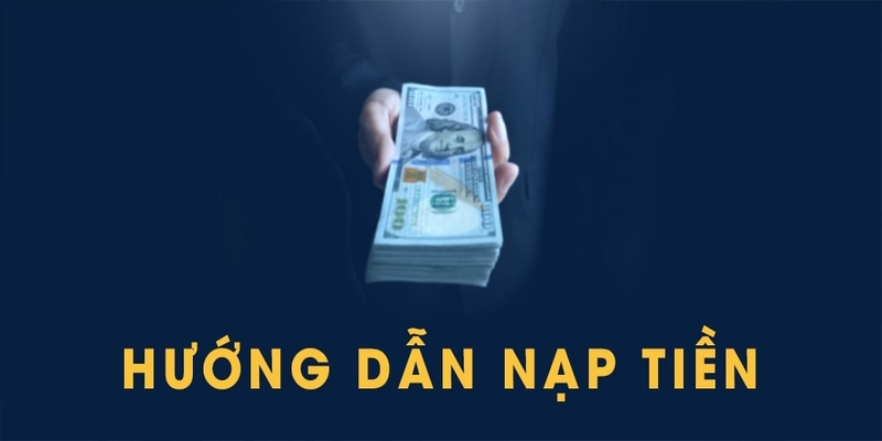 Hướng dẫn các phương thức nạp tiền King88 phổ biến nhất