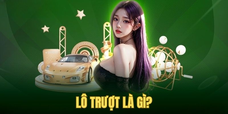 Giải thích về loại hình lô đề trượt tại KING88