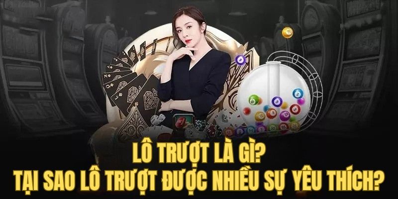 Lô trượt